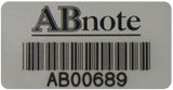 Aluminium Foil 38X19
