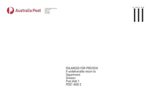 Australia Post C5 Envelope