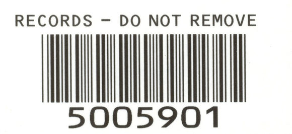 Standard Label 43 X 16 – ABCorp Online Services